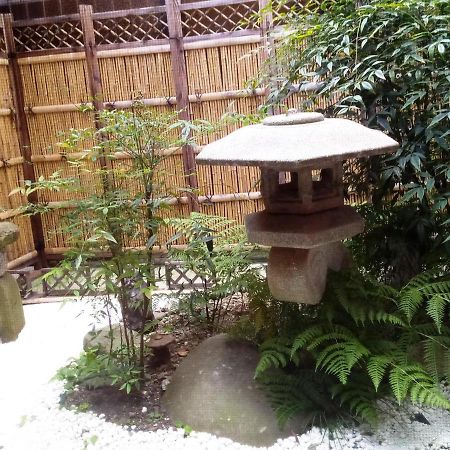 Kyoto Villa Ninja Екстериор снимка
