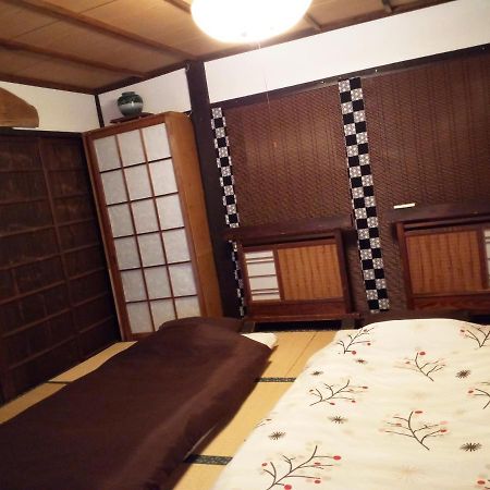 Kyoto Villa Ninja Екстериор снимка