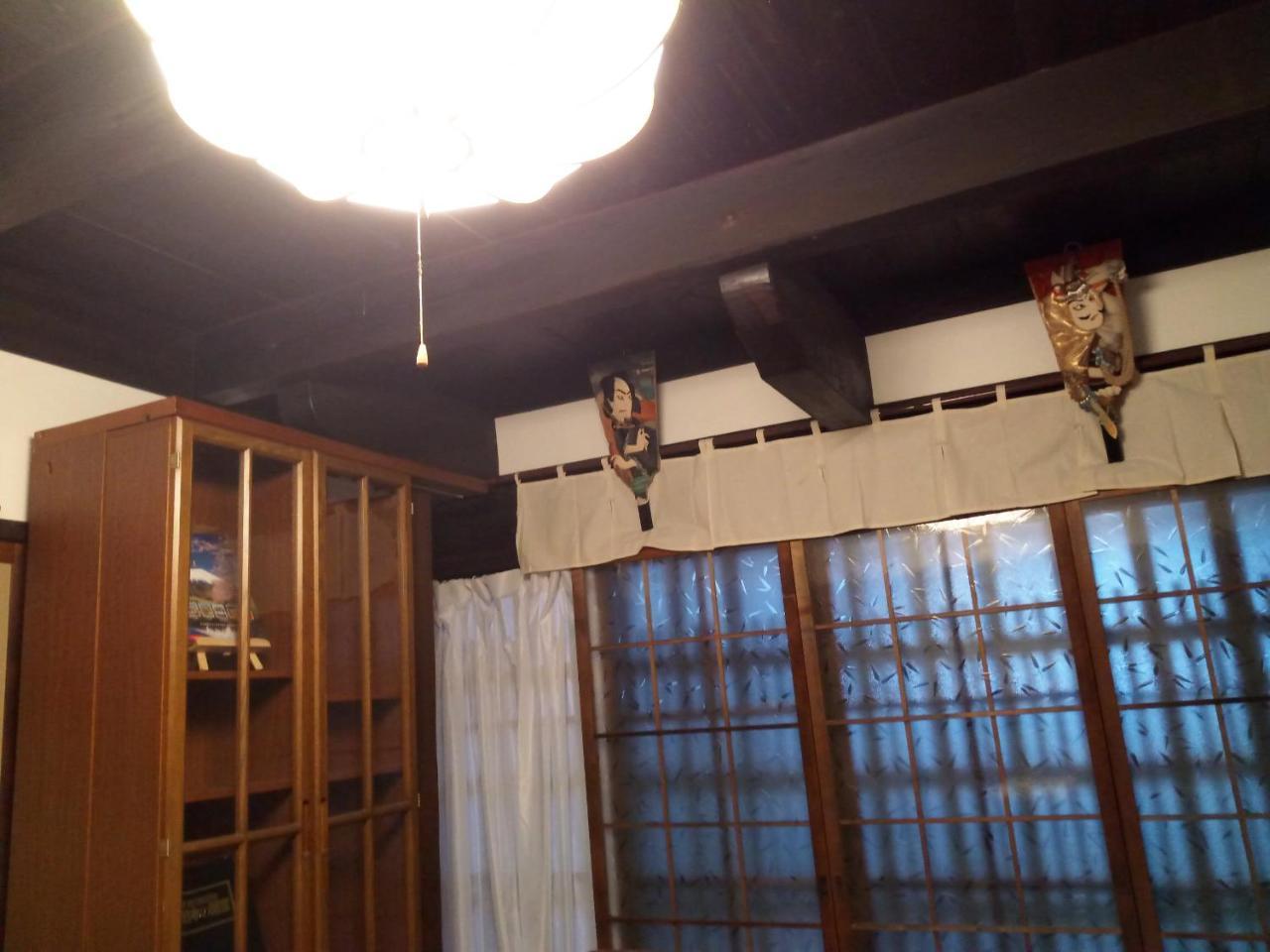 Kyoto Villa Ninja Екстериор снимка