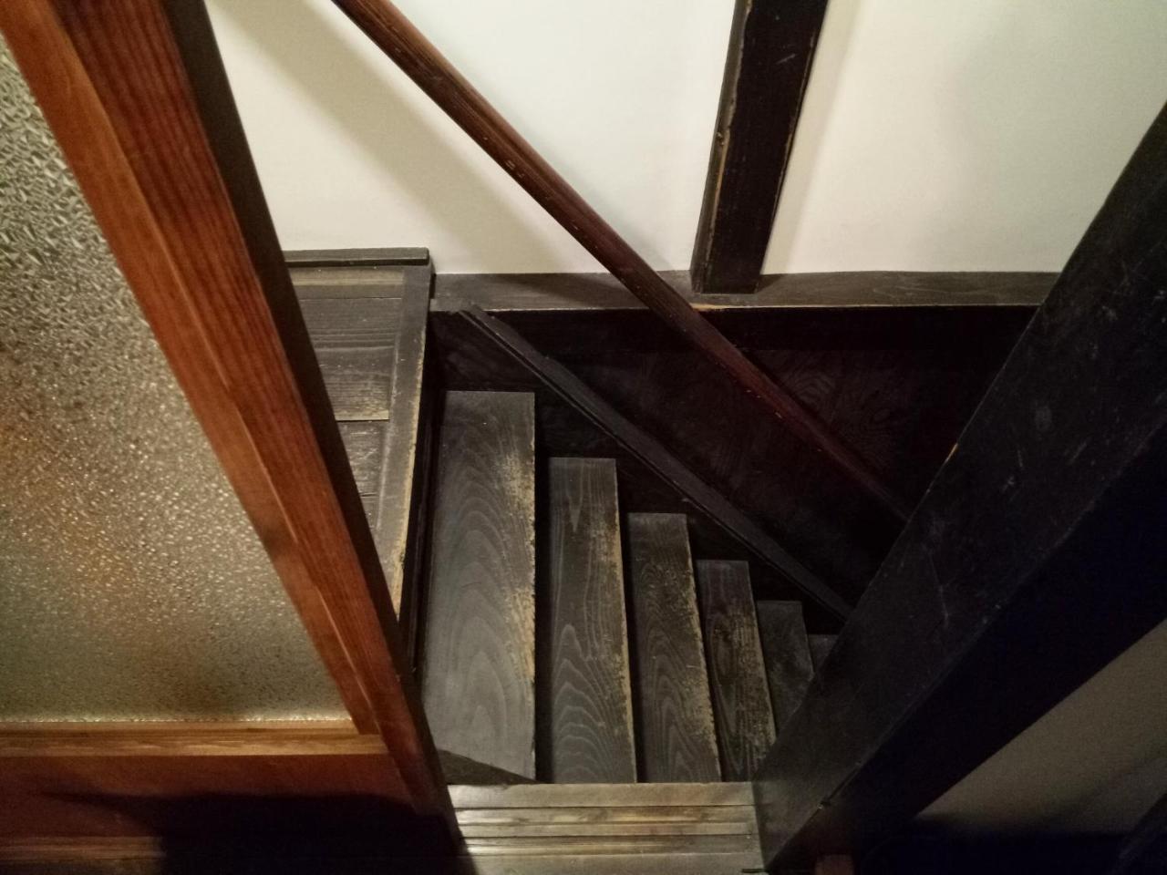 Kyoto Villa Ninja Екстериор снимка