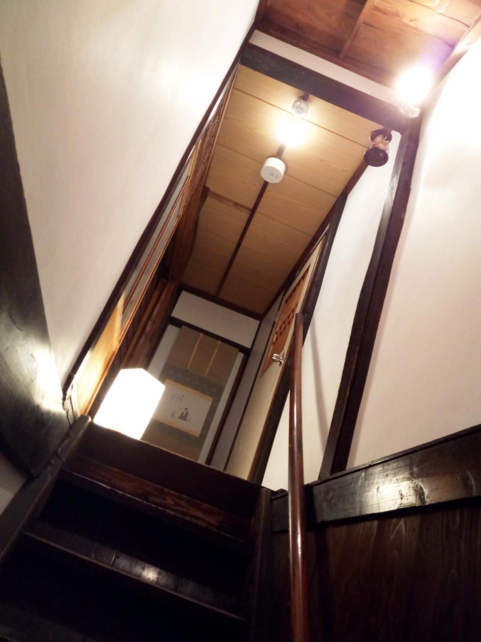 Kyoto Villa Ninja Екстериор снимка