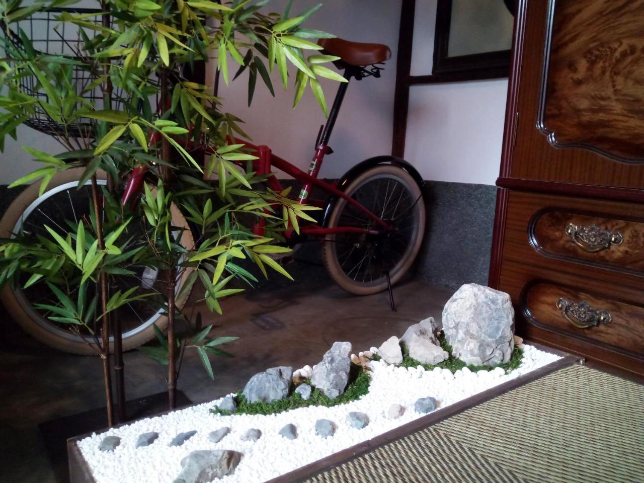 Kyoto Villa Ninja Екстериор снимка
