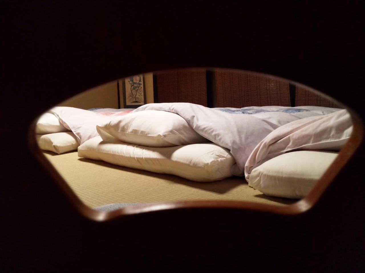 Kyoto Villa Ninja Екстериор снимка