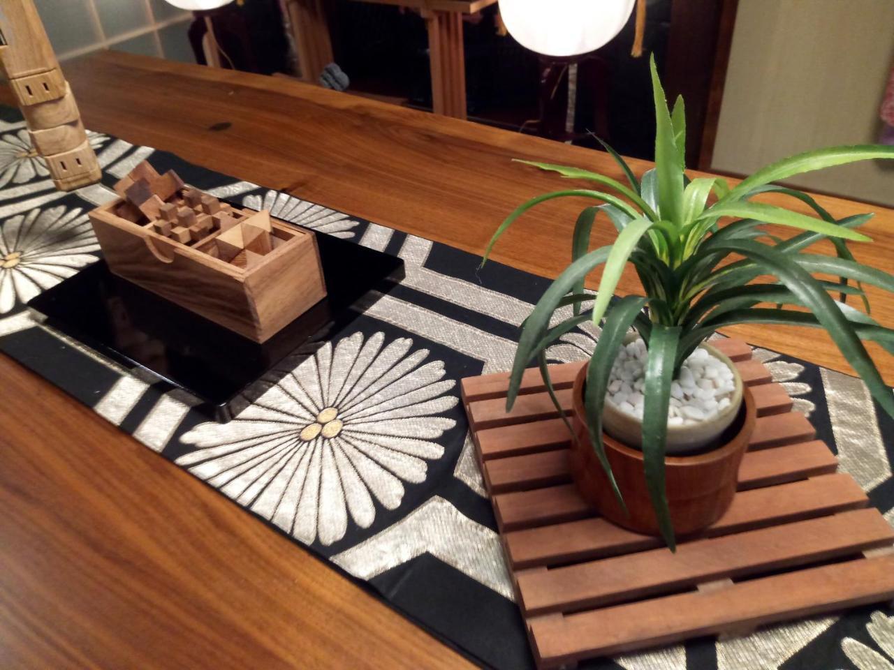 Kyoto Villa Ninja Екстериор снимка