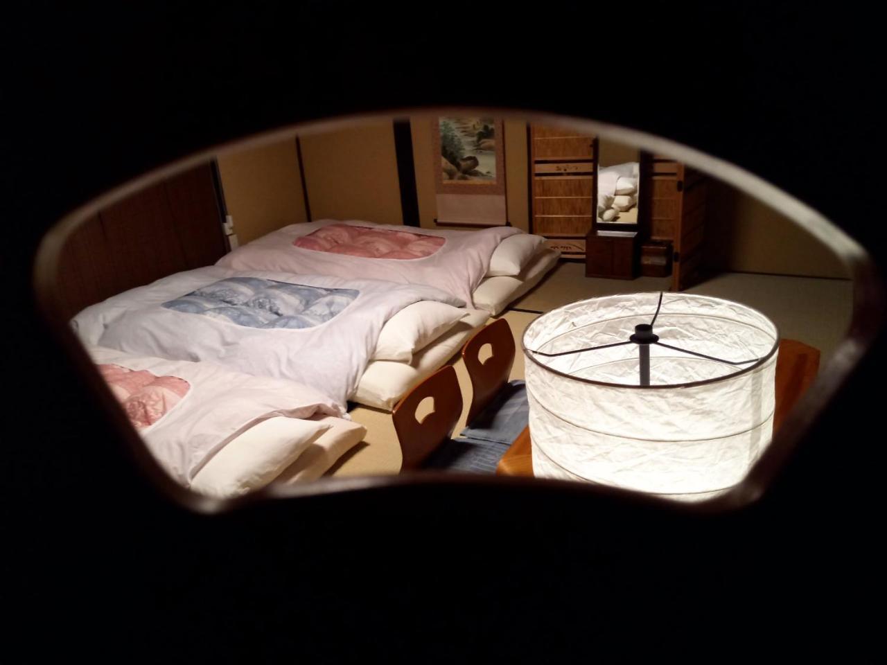 Kyoto Villa Ninja Екстериор снимка