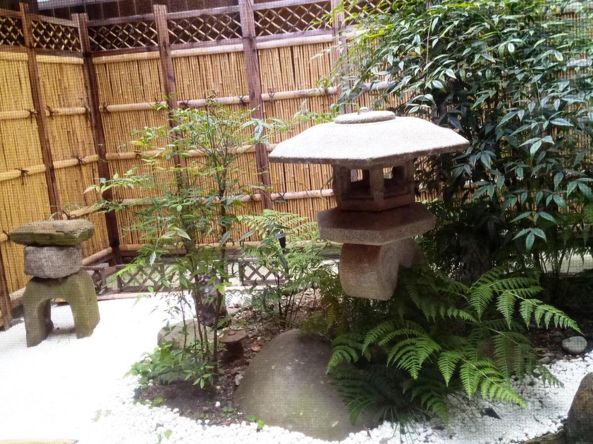 Kyoto Villa Ninja Екстериор снимка
